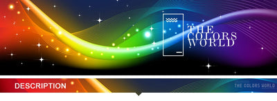 TCYG100 Glow in dark pigment White  Color long last glowing