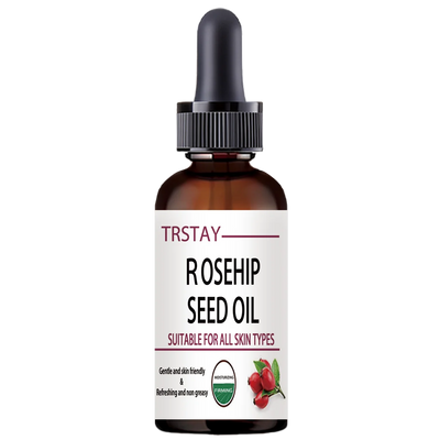 5ML/15ML/30ML/50ML/Pure Essential Oils Rosehip Oil Moisturizing Brighten Skin