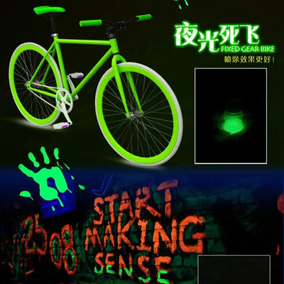 Glow in Dark Pigment Phosphor Nail Glitter Powder Luminous Pigment,Photoluminescent