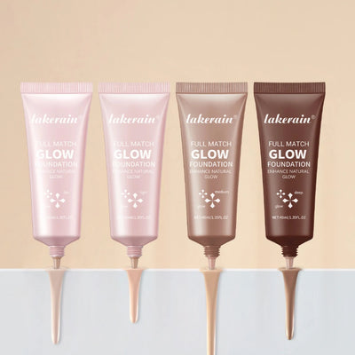 Glow Foundation Illuminator Glotion Natural Glow Enhancer Glowing Moisturizing