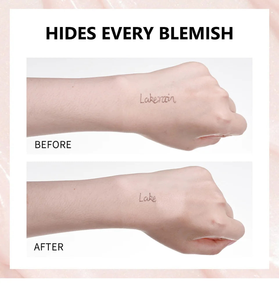 Glow Foundation Illuminator Glotion Natural Glow Enhancer Glowing Moisturizing