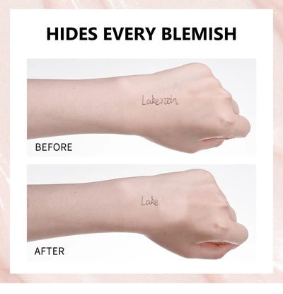 Glow Foundation Illuminator Glotion Natural Glow Enhancer Glowing Moisturizing