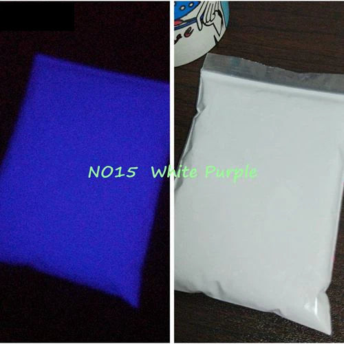 Glow in Dark Pigment Phosphor Nail Glitter Powder Luminous Pigment,Photoluminescent