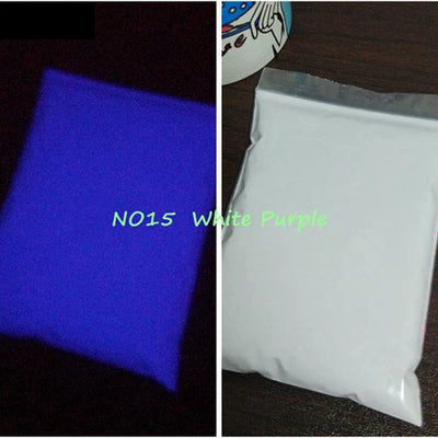 Glow in Dark Pigment Phosphor Nail Glitter Powder Luminous Pigment,Photoluminescent